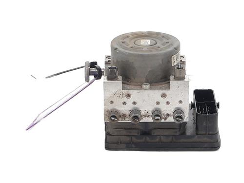 Used ABS pump ABS pump CITROËN C3 Picasso (SH_) 1.6 BlueHDi 100 (99 hp) 27504132 27504132