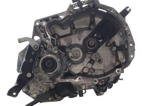 Used Gearbox RENAULT MEGANE I (BA0/1_) 1.6 16V (BA04, BA0B, BA11, BA1J, BA16, BA19, BA1K, BA1V,... (107 hp) 28114505