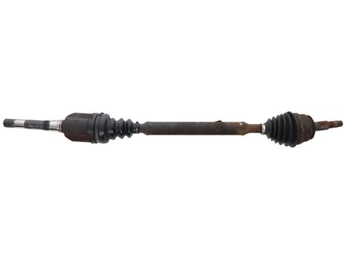 Right front driveshaft CHRYSLER VOYAGER II (ES) 2.5 TD 0000K04511443