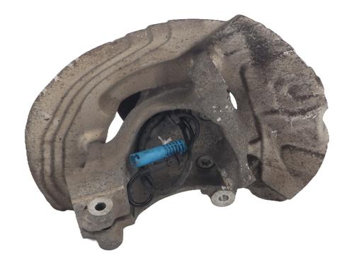 Used Left front steering knuckle Left front steering knuckle BMW X1 (E84) xDrive 20 d (184 hp) 33115280 33115280