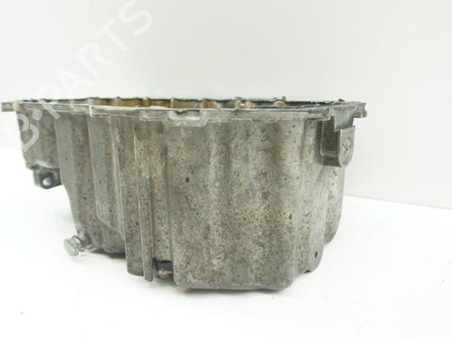 Used Oil sump Oil sump VW GOLF VI (5K1) 1.4 TSI (122 hp) 19731658 19731658
