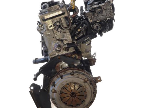 Used Engine FIAT PUNTO EVO (199_) 1.2 (69 hp) 18190796