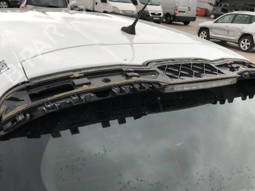 Left mirror PEUGEOT 208 I (CA_, CC_) 1.6 HDi | BP28428915C26 