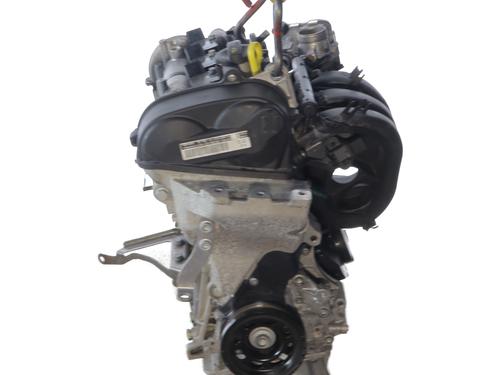 Used Engine Engine VW POLO V (6R1, 6C1) 1.0 (75 hp) 22074464 22074464