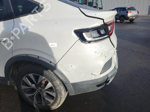 Left tailgate light RENAULT ARKANA I (LCM_, LDN_) 1.6 E-TECH 145 (LDMU) | BP37745664C79 - Image 9