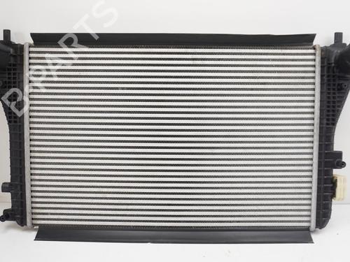 Intercooler VW PASSAT B7 Variant (365) 2.0 TDI | BP19730587M30 - Image 2