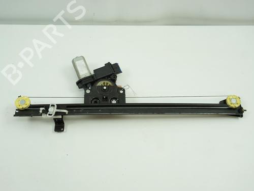 Front right window mechanism CITROËN JUMPER II Van 2.2 HDi 110 | BP18177873C23 