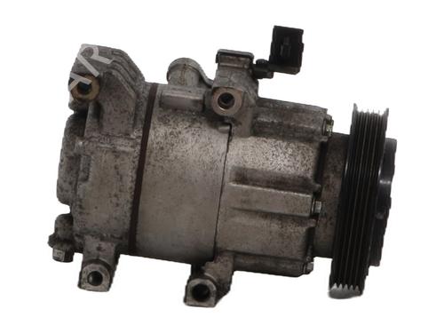 AC compressor KIA CEE'D (JD) 1.6 CRDi 136 | BP25587839M34 
