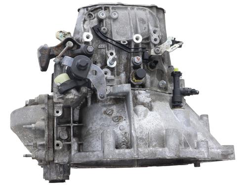 Gearbox PEUGEOT EXPERT Van (V_) 2.0 BlueHDi 150 | BP30592344M3 - Image 2