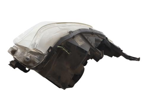 Right headlight PEUGEOT 208 I (CA_, CC_) 1.2 VTI 82 | BP28611827C29 