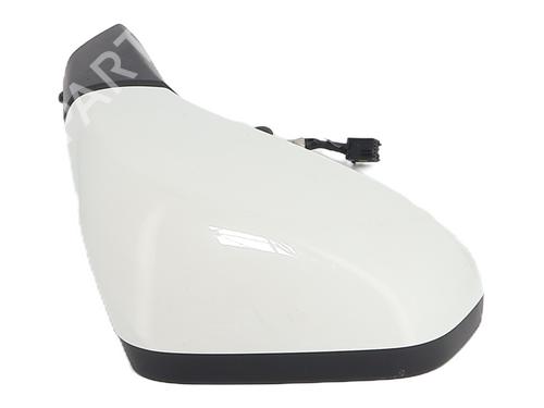 Right mirror OPEL MOKKA / MOKKA X (J13) 1.6 CDTI (_76) | BP26011605C27 