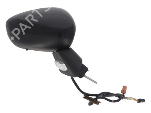 Bakspejl Højre CITROËN C3 II (SC_) 1.6 VTi 120 (120 hp) 31648945