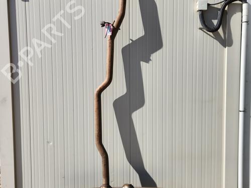 Used Exhaust system AUDI Q7 (4LB) 3.0 TDI quattro (240 hp) 32482067