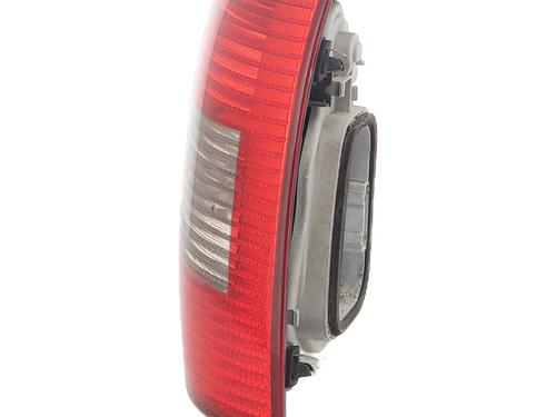 Right taillight VW POLO IV (9N_, 9A_) 1.4 TDI | BP27617196C35 