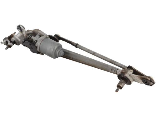 Used Front wiper motor Front wiper motor SUZUKI GRAND VITARA II (JT, TE, TD) 1.9 DDiS All-wheel Drive (JT419, TD44, JB419WD, JB419XD,... (129 hp) 19642421 19642421