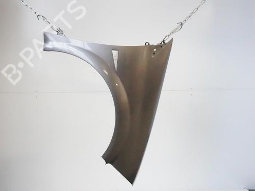Right front fenders RENAULT MEGANE II (BM0/1_, CM0/1_) 1.5 dCi (BM1E, CM1E) | BP18195249C42 