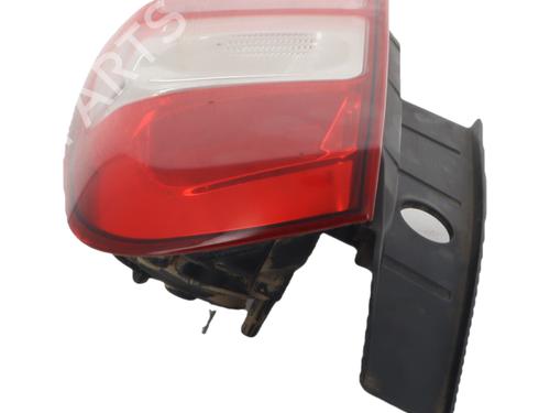 Right taillight DACIA DUSTER (HS_) 1.5 dCi | BP38485063C35 - Image 3
