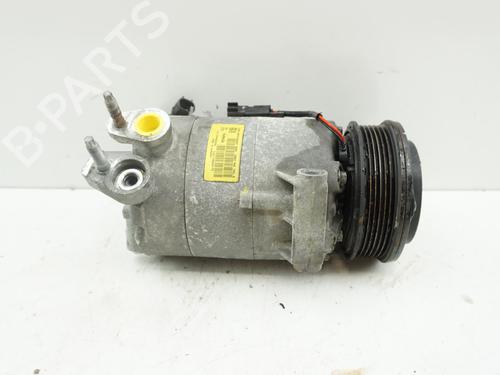 AC compressor FORD FOCUS III 1.0 EcoBoost | BP18180473M34 