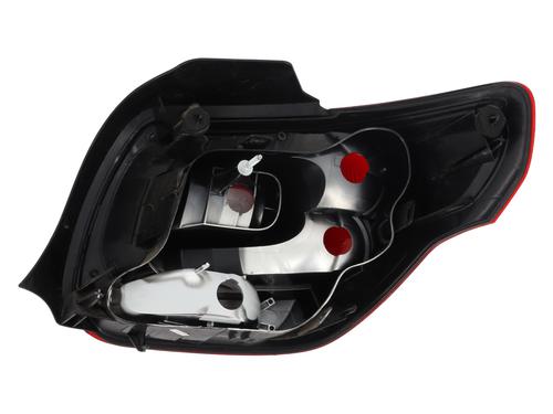 Used Left taillight Left taillight CITROËN DS3 (SA_) 1.6 THP 155 (156 hp) 22374023 22374023