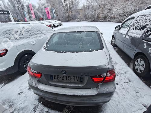 Used Parts BMW 3 (E90) 316 d (116 hp) 4407479