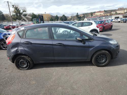 Alternator FORD FIESTA VI (CB1, CCN) 1.25 | BP39239239M7  - Image 17