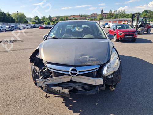 Gearbox OPEL CORSA D (S07) | BP36302042M3 - Image 16
