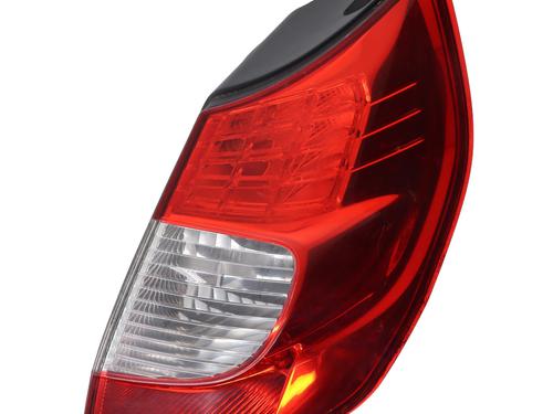 Used Right taillight Right taillight RENAULT SCÉNIC II (JM0/1_) 1.9 dCi (JM0G, JM12, JM1G, JM2C) (120 hp) 20180414 20180414