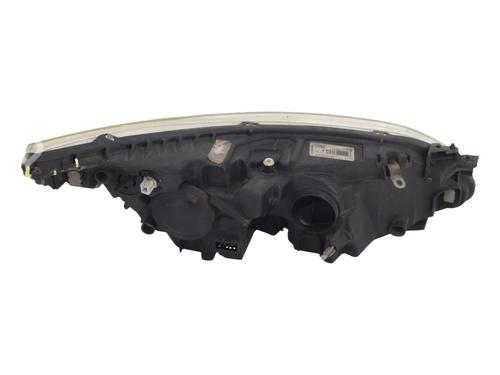 Left headlight CITROËN C4 I (LC_) | BP37222301C28 - Image 6