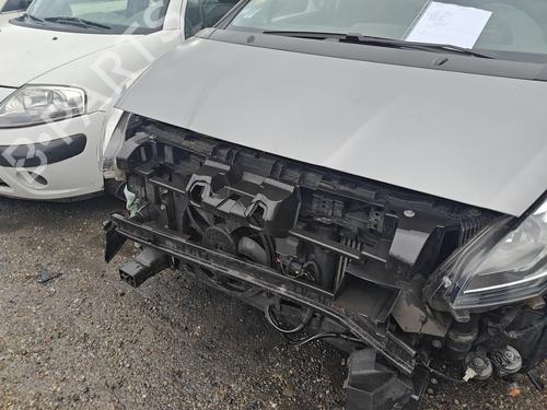 Engine PEUGEOT 5008 (0U_, 0E_) 2.0 HDi 150 / BlueHDi 150 | BP29429802M1 