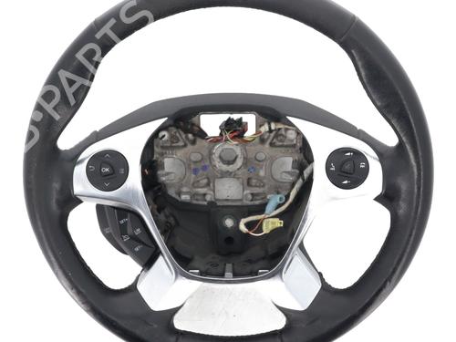 Steering wheel FORD TRANSIT CONNECT V408 Box Body/MPV 1.5 EcoBlue | BP23763419C49 - Image 2