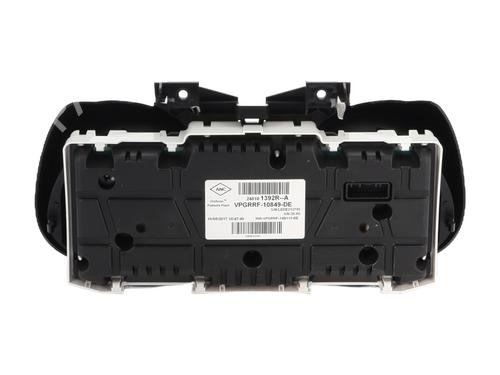 Instrument cluster RENAULT CLIO IV (BH_) 1.5 dCi 90 | BP29706192C47 