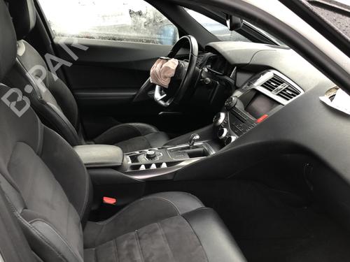 Display monitor CITROËN DS5 1.6 HDi 115 | BP23955102C48 