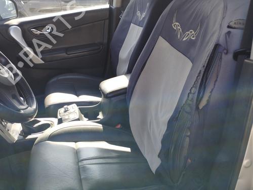 Radio RENAULT KOLEOS I (HY_) 2.0 dCi 4x4 (HY0K) | BP33040536E6 - Image 7