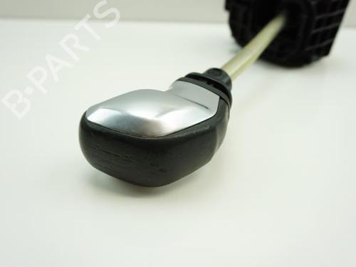 Gear lever PEUGEOT 308 II (LB_, LP_, LW_, LH_, L3_) 1.6 HDi | BP18196680M90 