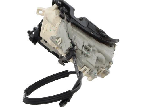 Rear left lock SEAT LEON (1P1) 1.4 TSI | BP23762761C100 