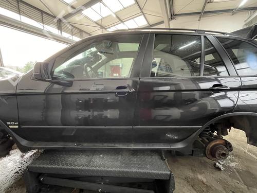 Used Left front door BMW X5 (E53) 3.0 d (218 hp) 21687409
