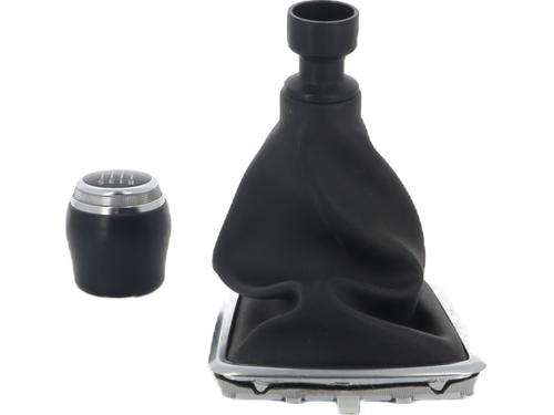 Gear lever DACIA DUSTER (HM_) 1.5 dCi 115 4x4 (HMAD) | BP29935300M90 