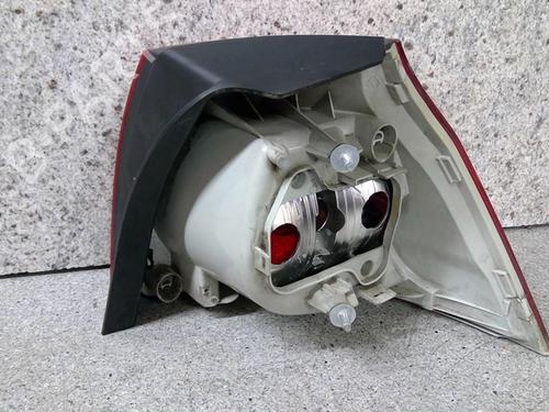 Used Left taillight VW GOLF V (1K1) 2.0 TDI 16V 4motion (140 hp) 18193748