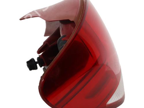 Used Left taillight Left taillight 25474834 25474834