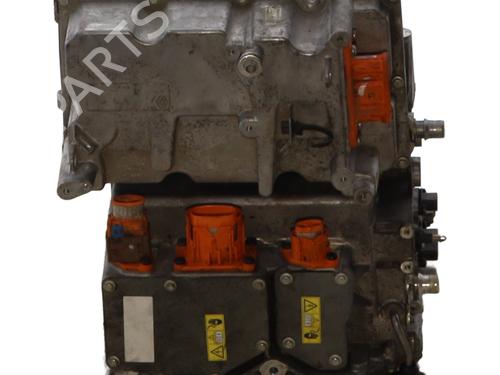 Electronic module RENAULT ZOE (BFM_) ZOE | BP26929736M83 - Image 2