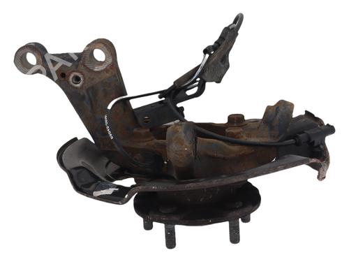 Used Left front steering knuckle Left front steering knuckle 39488934 39488934
