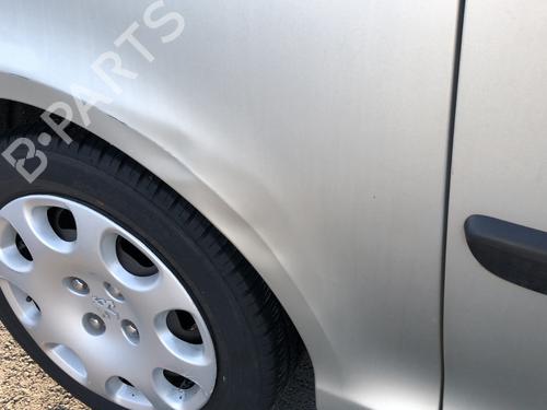 Left taillight PEUGEOT 1007 (KM_) 1.4 | BP24407885C34 - Image 20