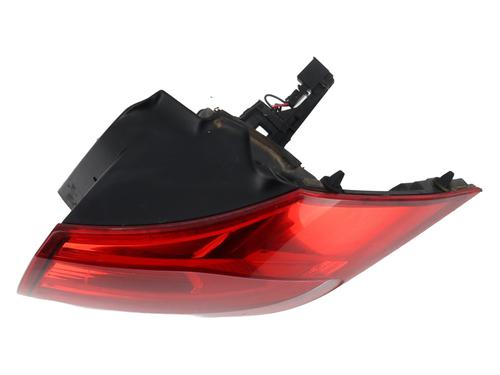 Used Right taillight Right taillight VW GOLF VII (5G1, BQ1, BE1, BE2) 1.6 TDI (105 hp) 28442024 28442024