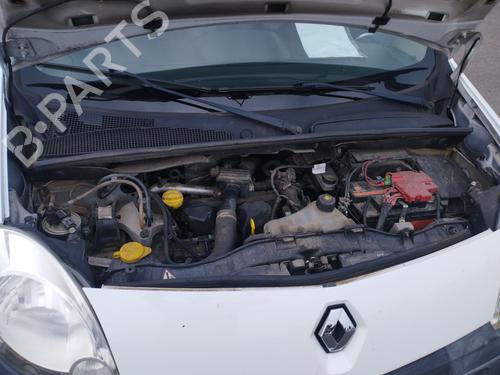 Hand brake RENAULT KANGOO Express (FW0/1_)  | BP29340379I18  - Image 18