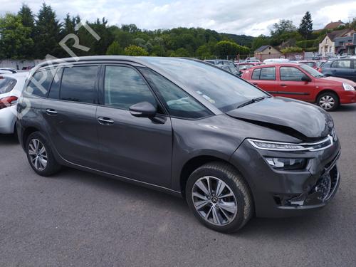 Starter CITROËN C4 Grand Picasso II (DA_, DE_) 1.6 BlueHDi 120 | BP27181177M8  - Image 19