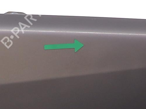 Right front fenders CITROËN AX (ZA-_) 10 | BP27583967C42 