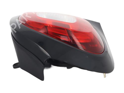 Used Left taillight Left taillight SMART FORFOUR Hatchback (453) 0.9 (453.044, 453.053) (90 hp) 30765428 30765428
