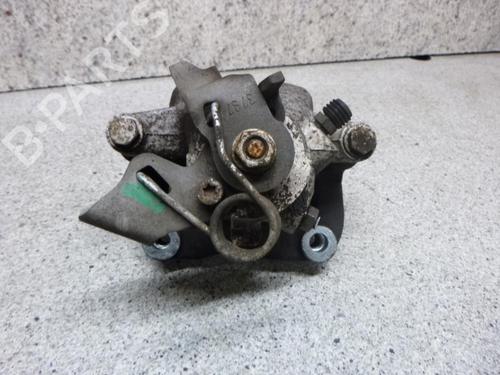 Left rear brake caliper PEUGEOT 308 I (4A_, 4C_) 1.6 HDi | BP18179199M107 