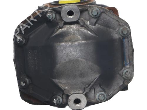 Used Rear differential Rear differential MERCEDES-BENZ C-CLASS Coupe (CL203) C 180 Kompressor (203.746) (143 hp) 18176775 18176775