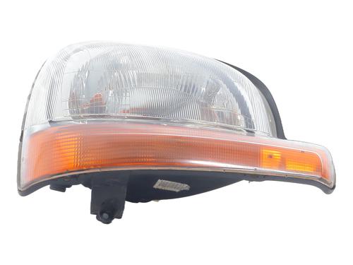 Used Right headlight Right headlight RENAULT KANGOO (KC0/1_) D 65 1.9 (KC0E, KC02, KC0J, KC0N) (64 hp) 33302026 33302026